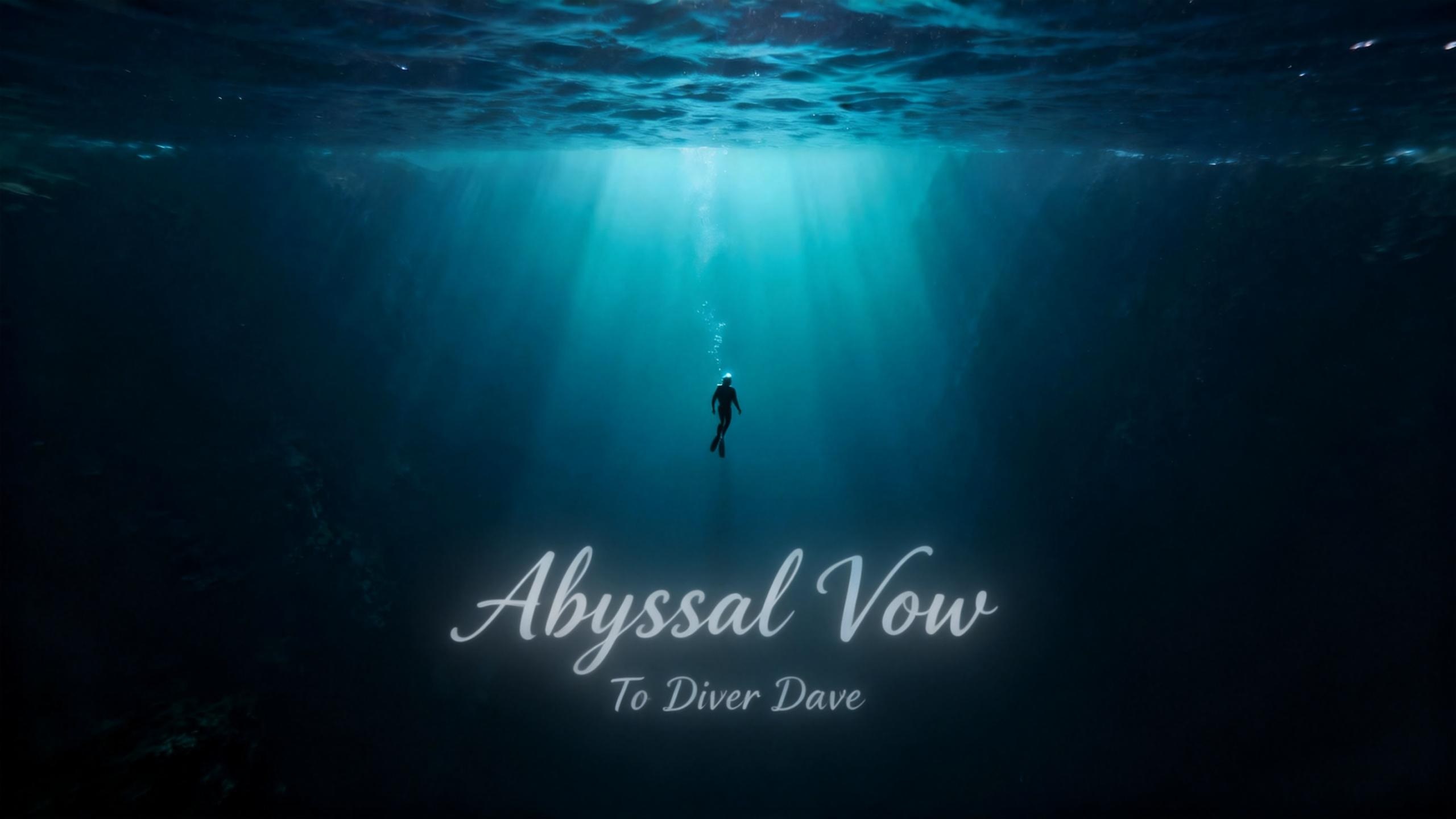 Abyssal Vow