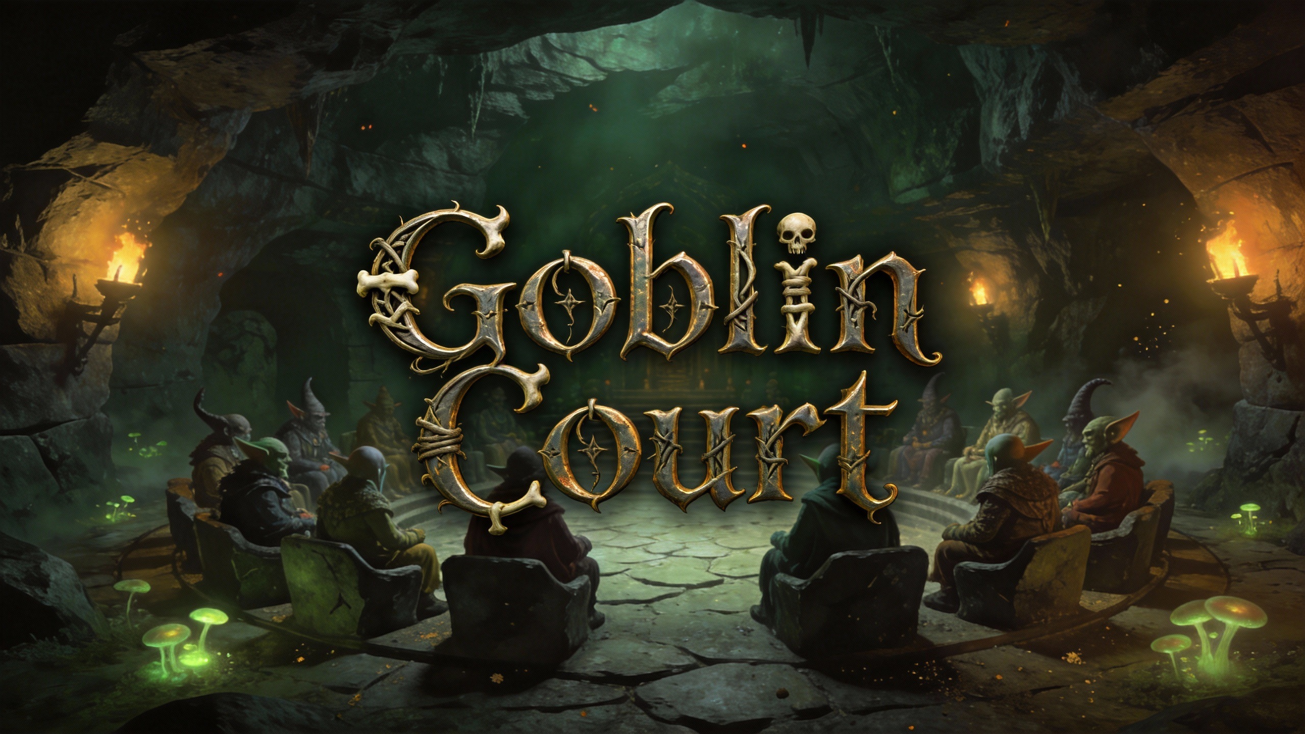 Goblin Court
