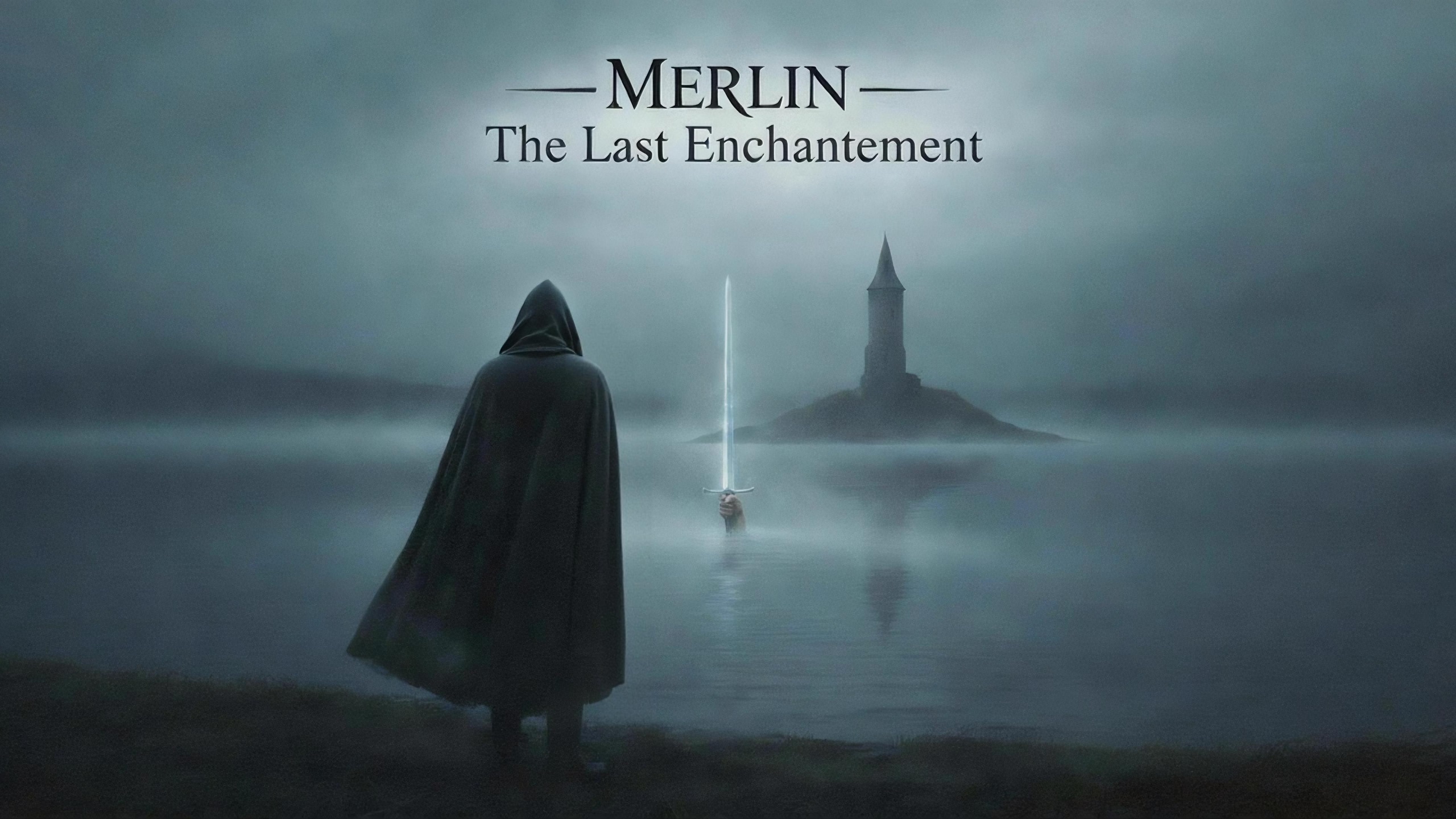 Merlin — The Last Enchantment
